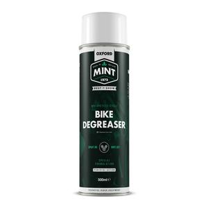 Odmasťovač Oxford MINT 500 ml