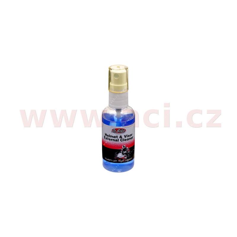 Čistič prilieb a plexi Oxford 50 ml