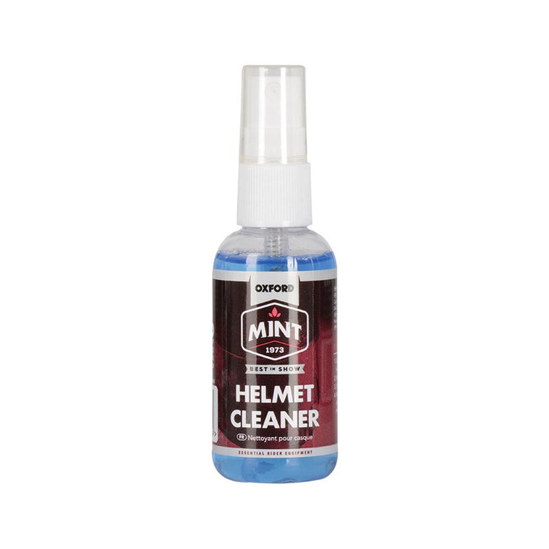 Čistič prilieb a plexi Oxford MINT 50 ml