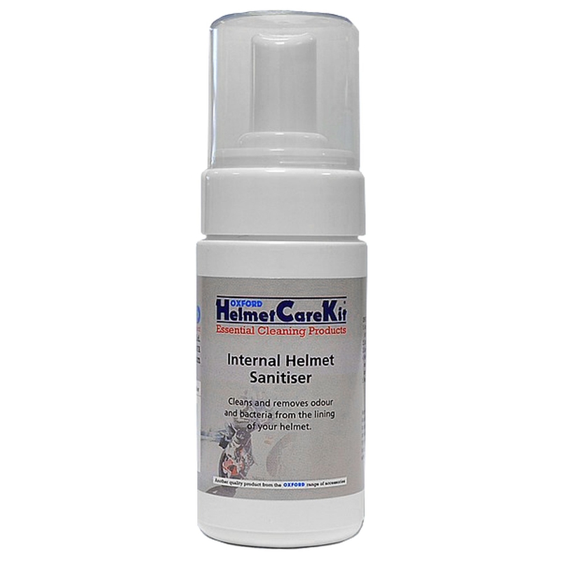 Čistič interiéru prilieb v spreji Oxford 100 ml