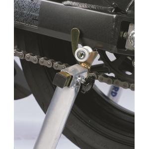 Adaptéry pre zadný stojan Oxford Big Black Bike