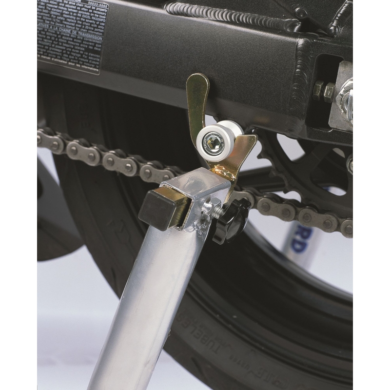 Adaptéry pre zadný stojan Oxford Big Black Bike