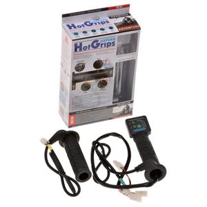 Vyhrievané gripy Oxford Hotgrips Premium Adventure