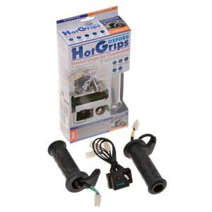 Vyhrievané gripy Oxford Hotgrips Commuter