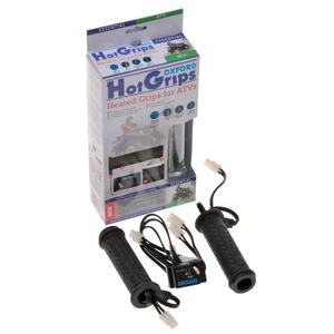 Vyhrievané gripy Oxford Hotgrips ATV