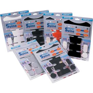 Polep palivovej nádrže Oxford Spine číry