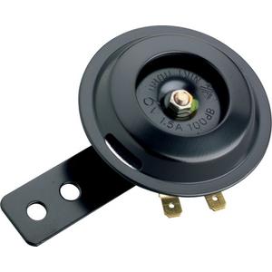 Klaksón čierny 12V