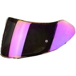 Zrkadlovo fialové plexi Scorpion Exo-2000 EVO/2000/1200/710/510/491/410/390 Maxvision KDF14-3