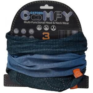 Šatky Oxford Comfy Jeans