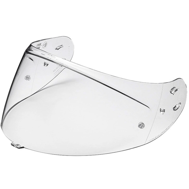 Plexi pre helmy Nolan N87/N60-6/N80-8 číre