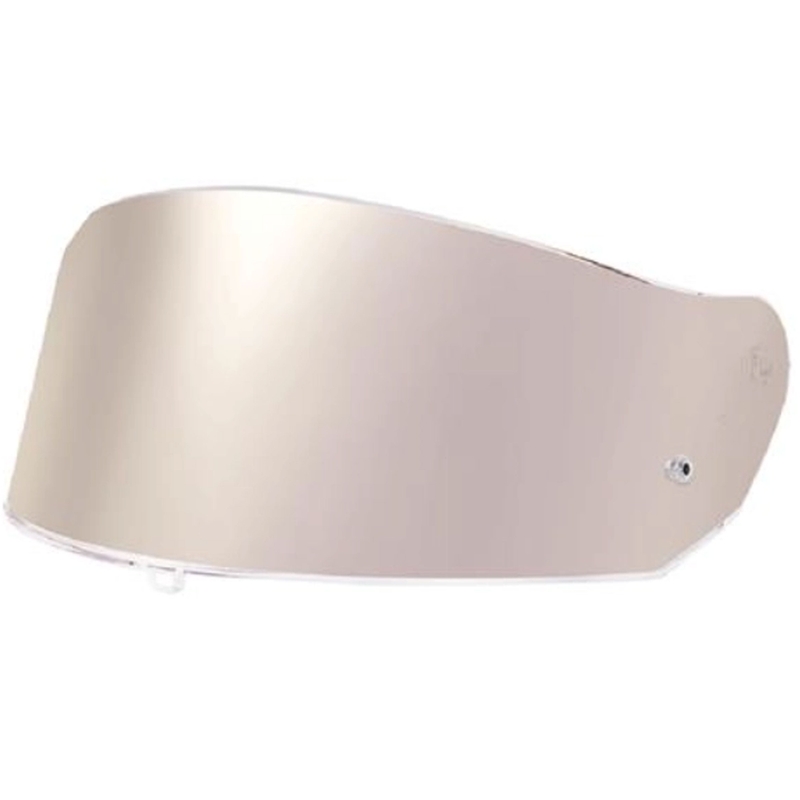 Zrkadlové irídiové plexi pre prilbu LS2 FF808