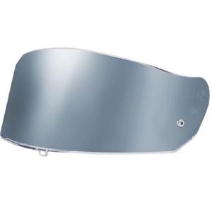 Ľahko zatmavené plexi pre prilbu LS2 FF808