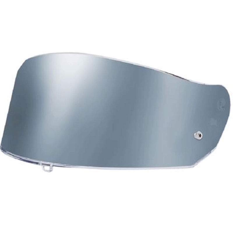 Ľahko zatmavené plexi pre prilbu LS2 FF808