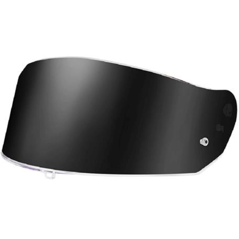Tmavé plexi pre prilbu LS2 FF808