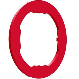 Krúžok Quad Lock® MAG červený