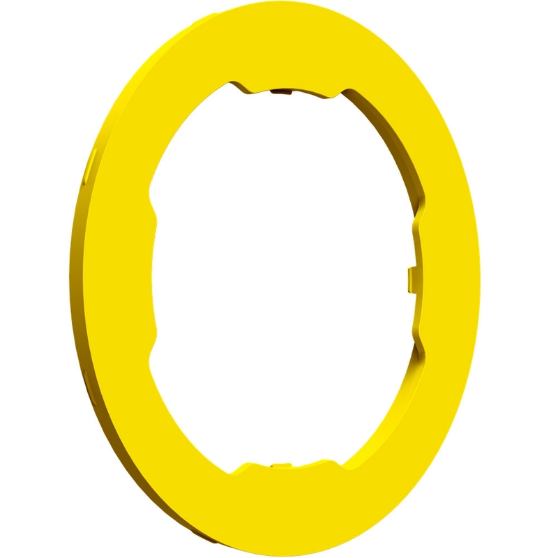 Krúžok Quad Lock® MAG žltý
