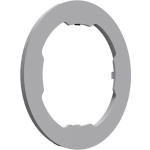 Krúžok Quad Lock® MAG sivý