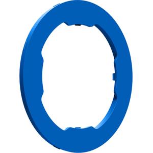 Krúžok Quad Lock® MAG modrý