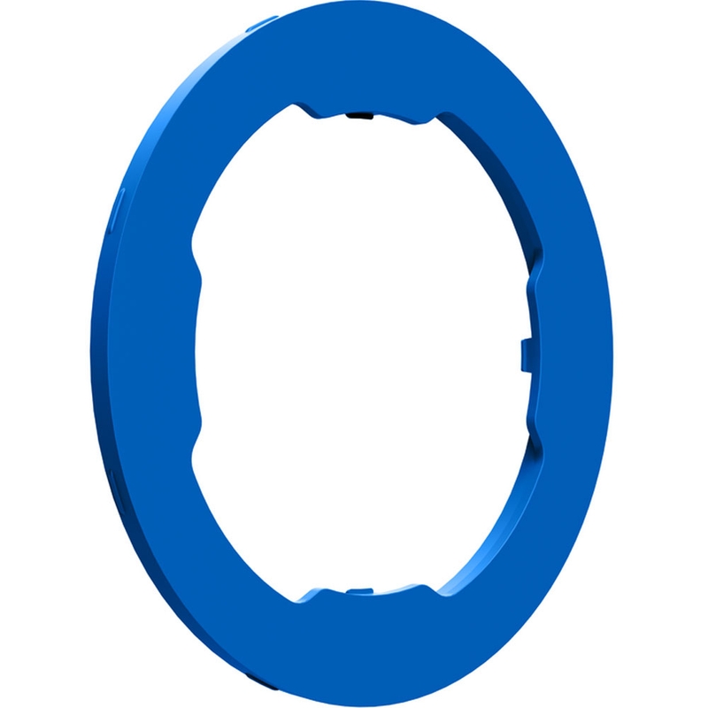 Krúžok Quad Lock® MAG modrý