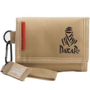 Peňaženka Dakar Turner 325 béžová