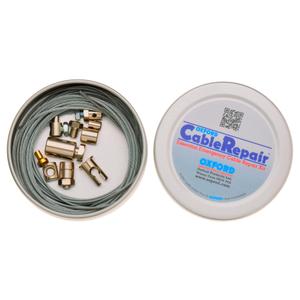 Opravná sada laniek Oxford