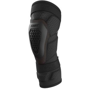 Chránič kolien Shot Race D3O® čierny