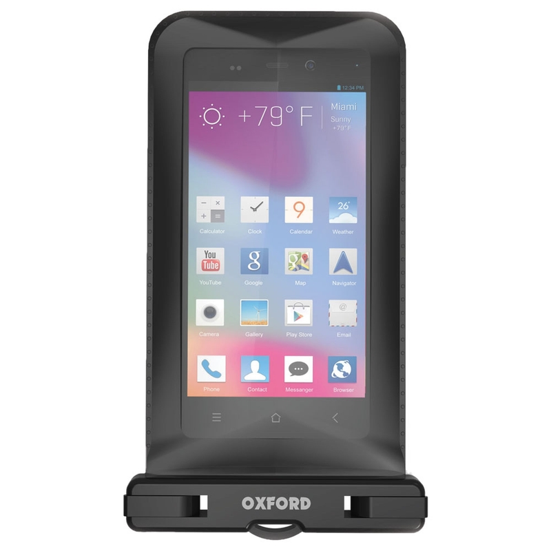 Vodeodolné púzdro na telefóny Oxford Aqua Dry Phone výpredaj