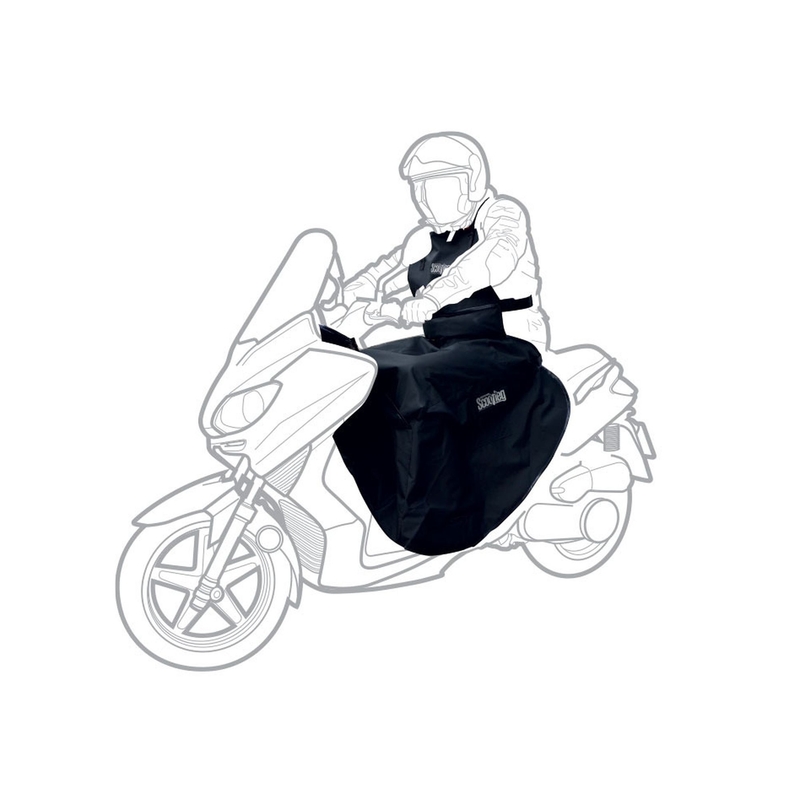 Prikrývka cez nohy a telo Oxford Scootleg