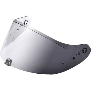Plexi Scorpion KDF16-2 OP pre helmy EXO-1400/R1/520 AIR fotochromatické