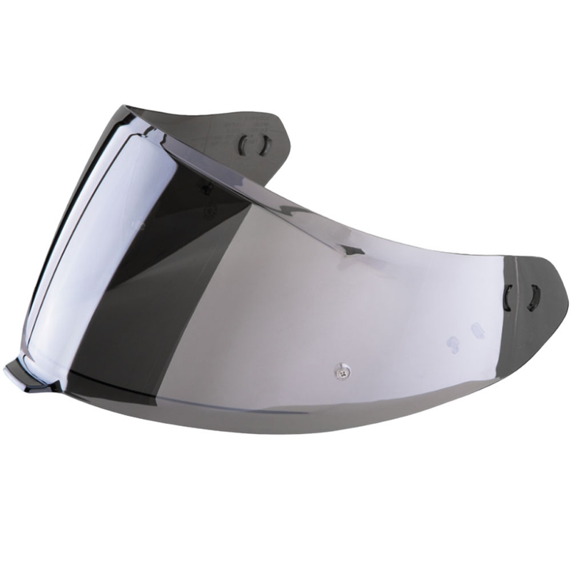 Plexi Scorpion KDS-F-03 Shield MAXVISION pre prilby EXO-GT SP AIR striebristo zrkadlové