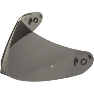 Tmavo dymové plexi pre prilbu Cassida Integral 3.0