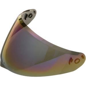 Irídiovej plexi pre prilbu Cassida Integral 3.0