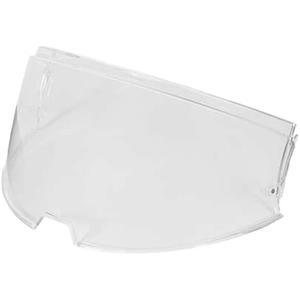 Číre plexi pre prilbu LS2 FF906