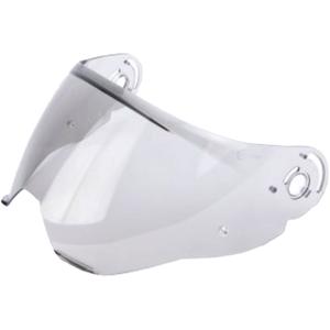 Plexi Scorpion ADF-9000 mierne kouřové KDS-A-01