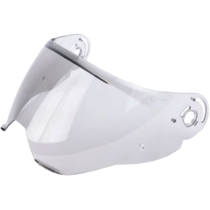 Plexi Scorpion ADF-9000 mierne kouřové KDS-A-01