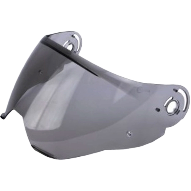 Plexi Scorpion ADF-9000 tmavě kouřové KDS-A-01