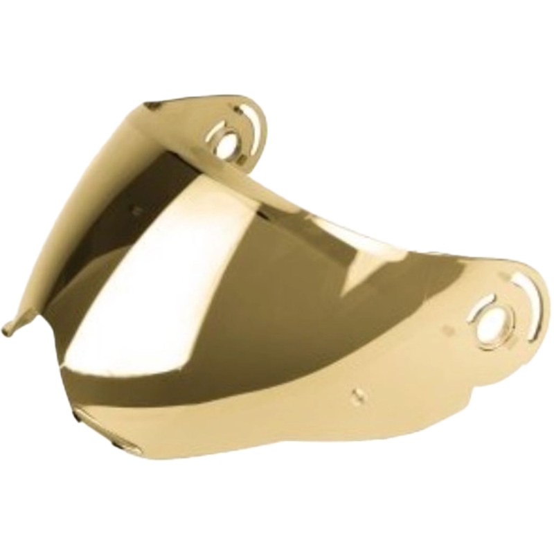 Plexi Scorpion ADF-9000 zrkadlově zlaté KDS-A-01