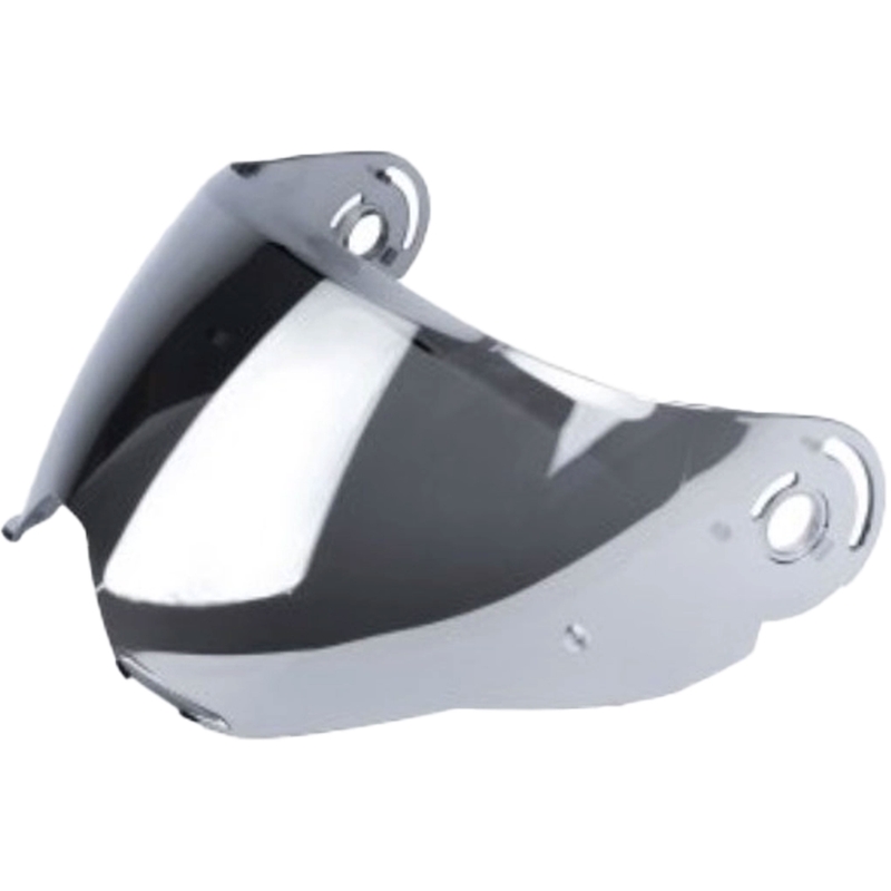 Plexi Scorpion ADF-9000 zrkadlově stříbrné KDS-A-01
