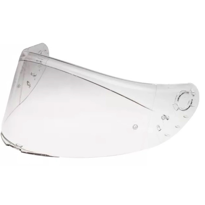 Číre plexi MT-V-25