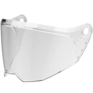 Plexi pre helmy Airoh Commander 2 číre