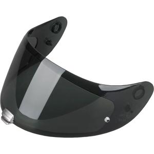 Tmavo dymové plexi HJC HJ-26ST