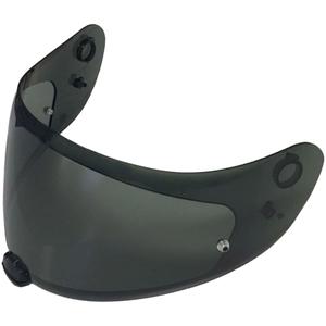 Tmavo dymové plexi HJC HJ-20M