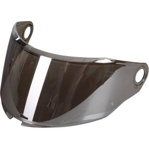 Plexi MT Helmets MT-V-35 Max Vision pre helmy Atom 2 SV strieborné