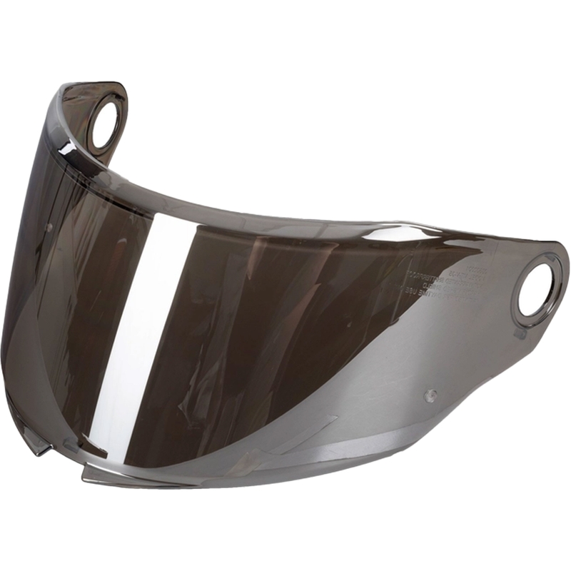 Plexi MT Helmets MT-V-35 Max Vision pre helmy Atom 2 SV strieborné