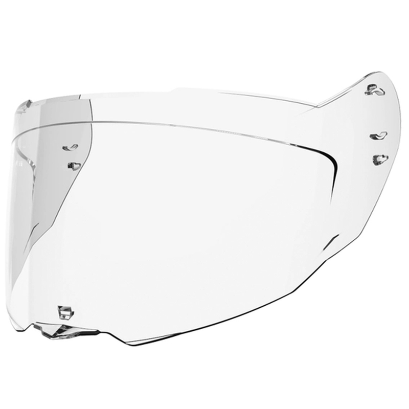 Číre plexi pre prilbu NEXX SX.100R výpredaj