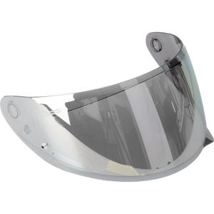 Zrkadlovo strieborné plexi HJC HJ-34P