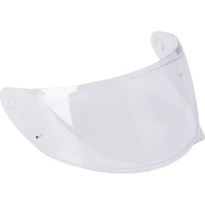 Číre plexi HJC HJ-34P