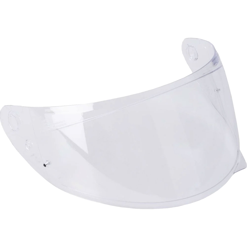 Číre plexi HJC HJ-34P