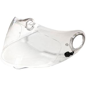 Čiré plexi Scorpion EXO-490/500/1000 Maxvision