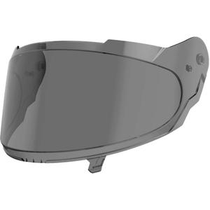 Plexi pre helmy Nexx X.R3R dymové 60% výpredaj